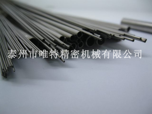 不銹鋼<a href='http://m.planetofaccessories.com/product/23.html'>毛細(xì)管</a>